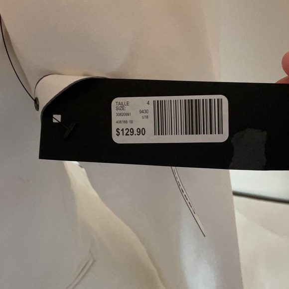 Willow & Thread Blazer - Picture 5 of 13